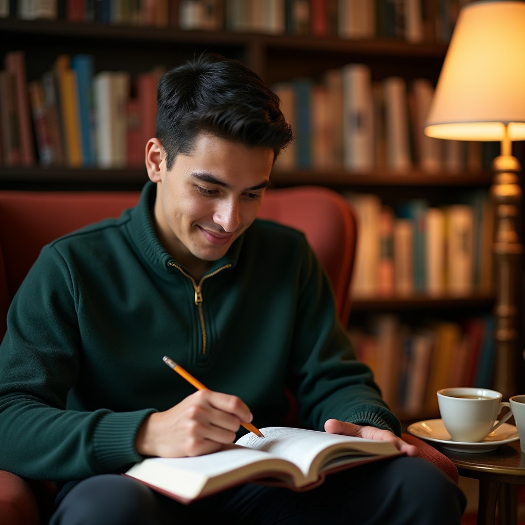 Вебинар по навыкам чтения и работы с текстом